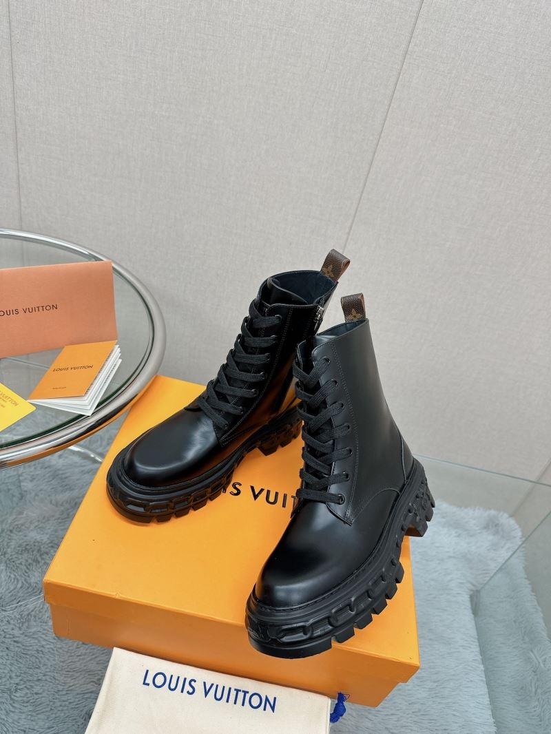 Louis Vuitton Boots